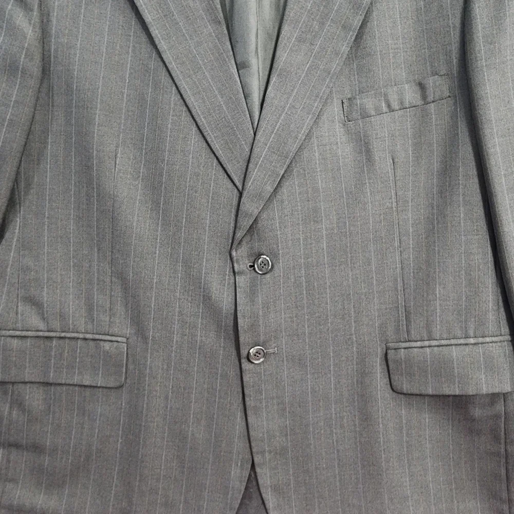 Towncraft suit jacket